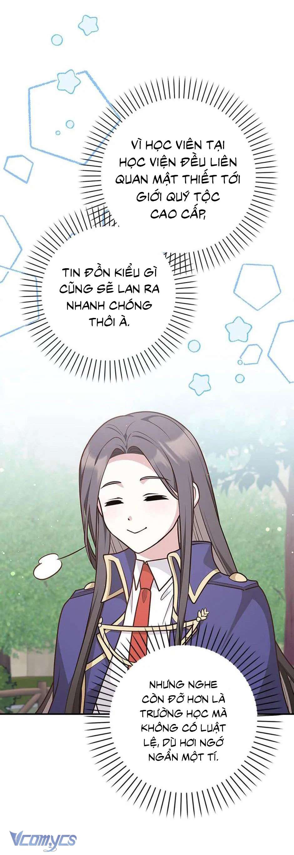 Tôi Thề Chúng Ta Chỉ Là Bạn Chapter 22 - Trang 4