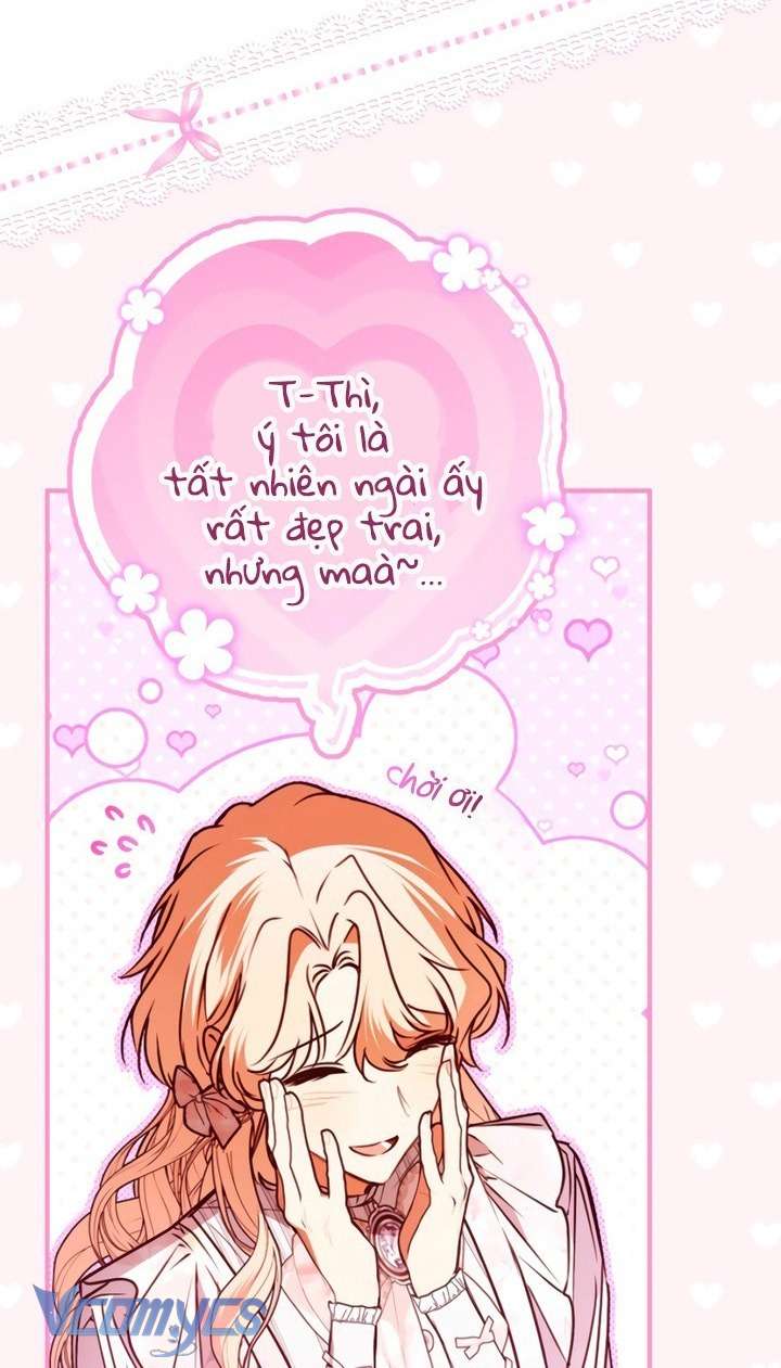 Ai Đó Đang Điều Khiển Cơ Thể Của Tôi Chap 72 - Trang 4