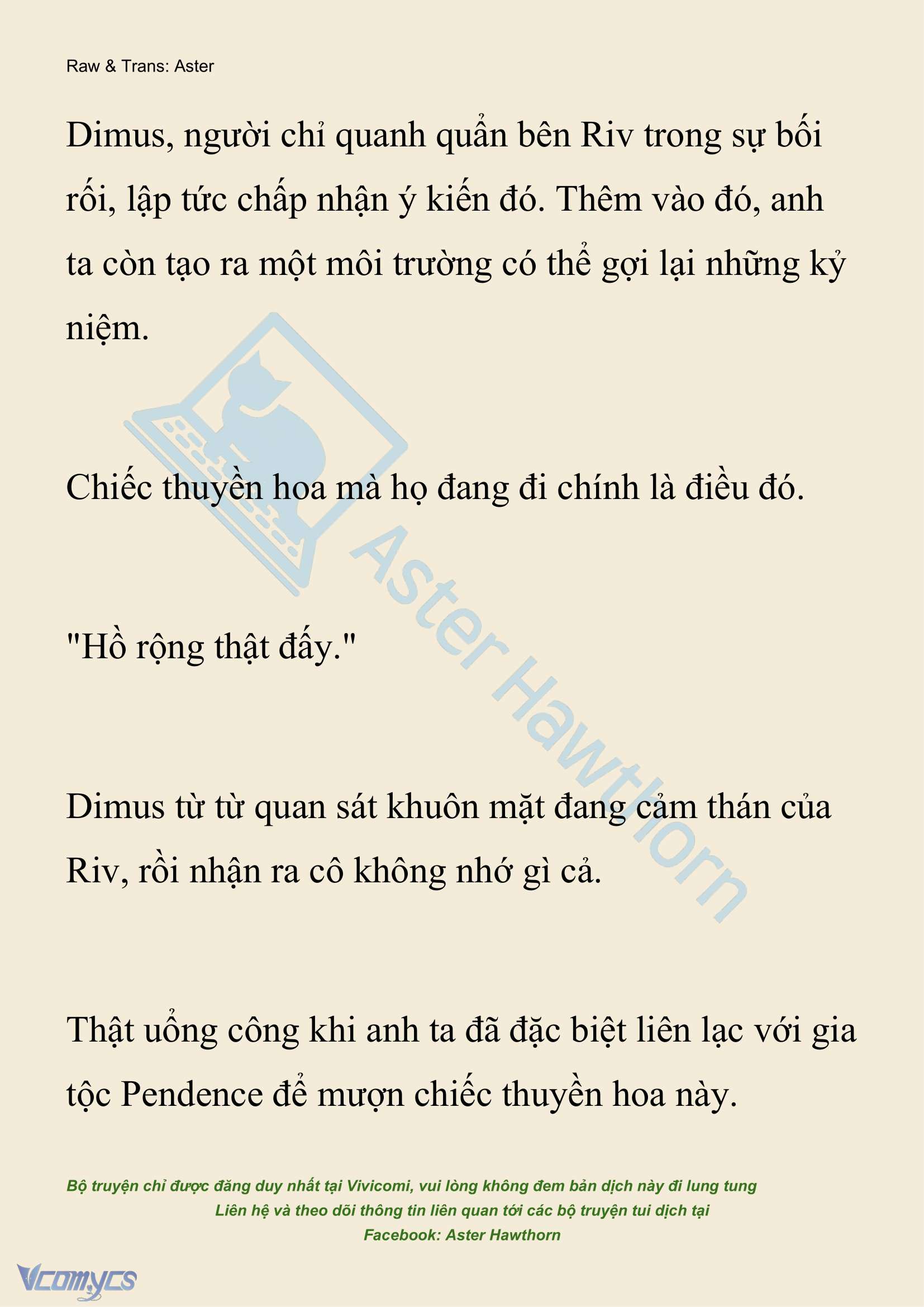 [NOVEL] Odalisque Chap 158 - Next Chap 159