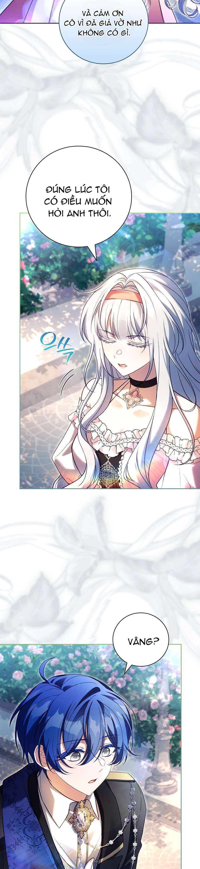 Cha Nào Con Nấy Chap 43 - Trang 3