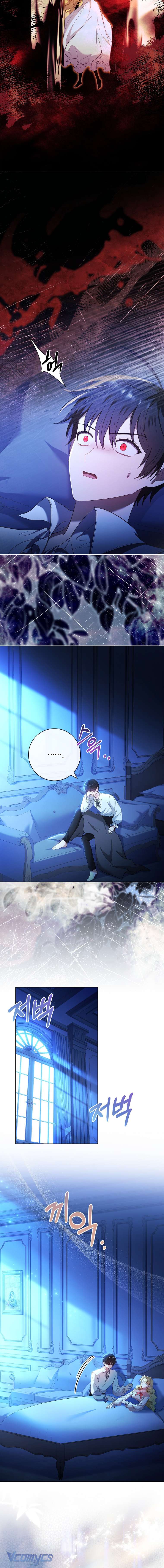 [PNT] Nam Chính À, Tôi Sẽ Tôn Trọng Sở Thích Của Anh! Chap 53 - Trang 2