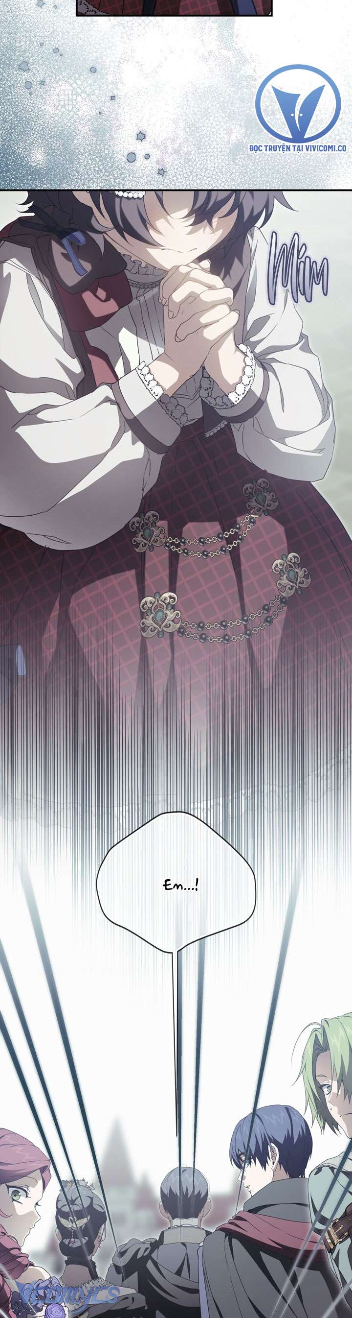 Lại Một Lần Nữa Hướng Về Ánh Sáng Chap 113 - Trang 2