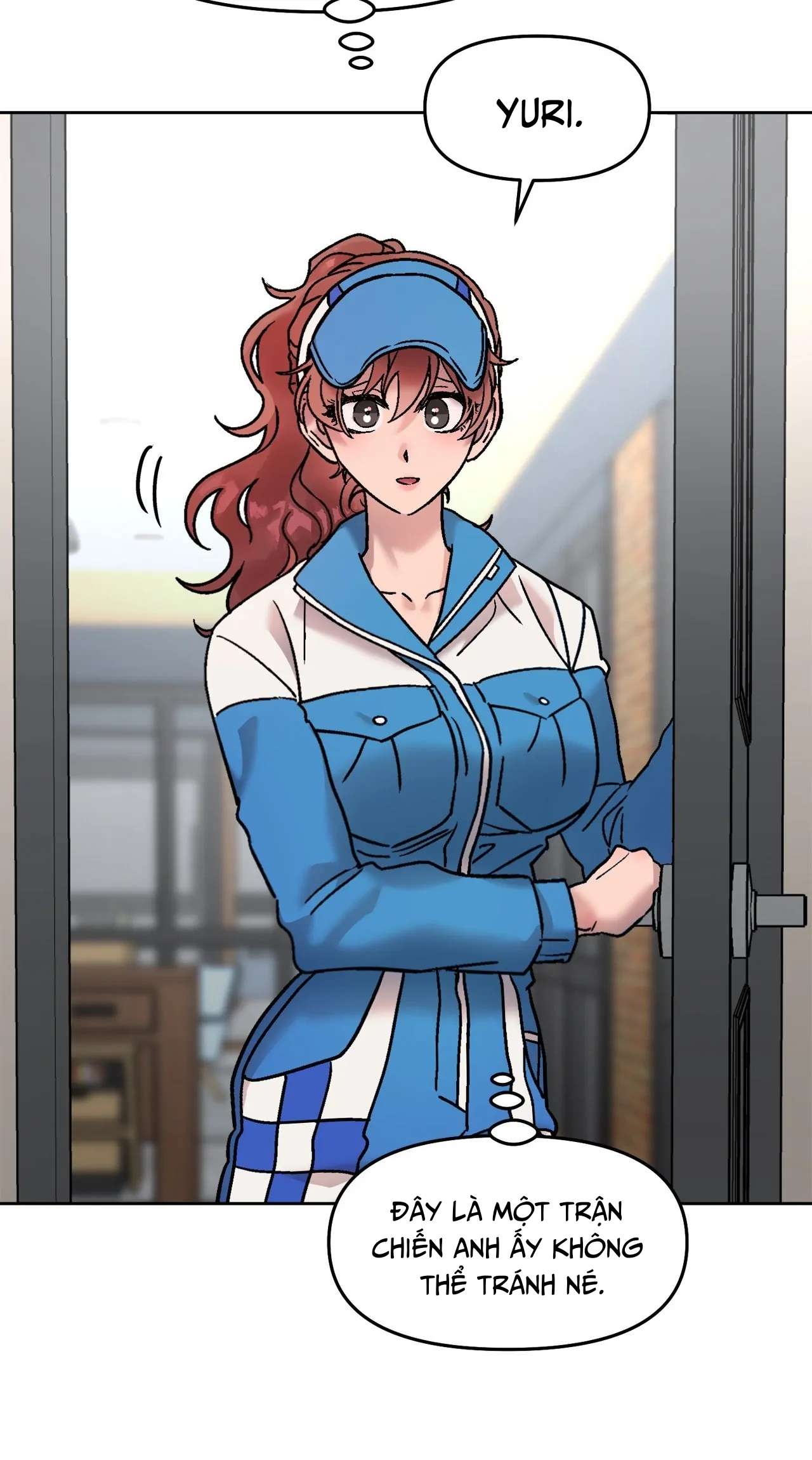 Người Gọi Nặc Danh 3 Chap 8 - Trang 2