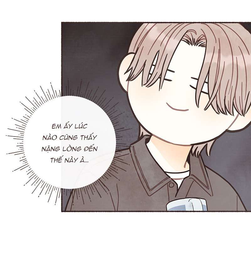 Cảm Xúc Chuyển Giao Chap 24 - Trang 4