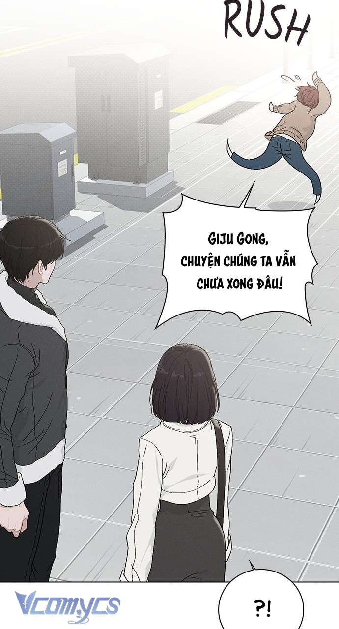 Review Người Yêu Cũ Chap 2 - Trang 3