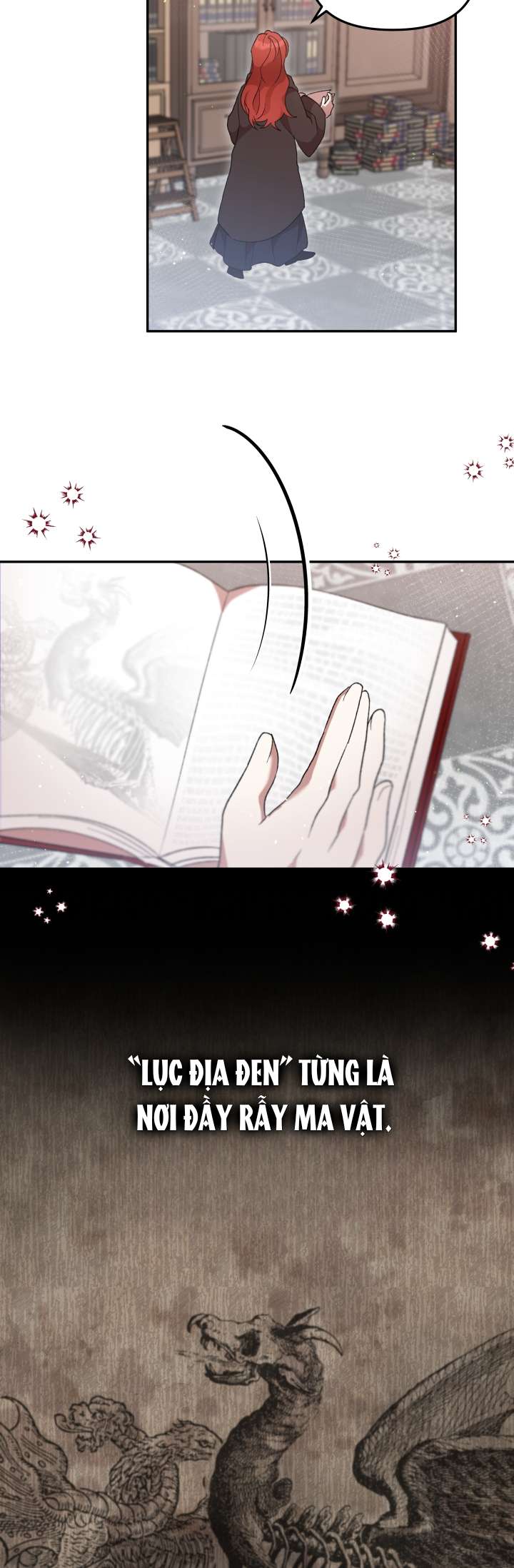 Tôi Đã Vô Tình Quyến Rũ Em Trai Của Nam Chính Chap 38 - Trang 3