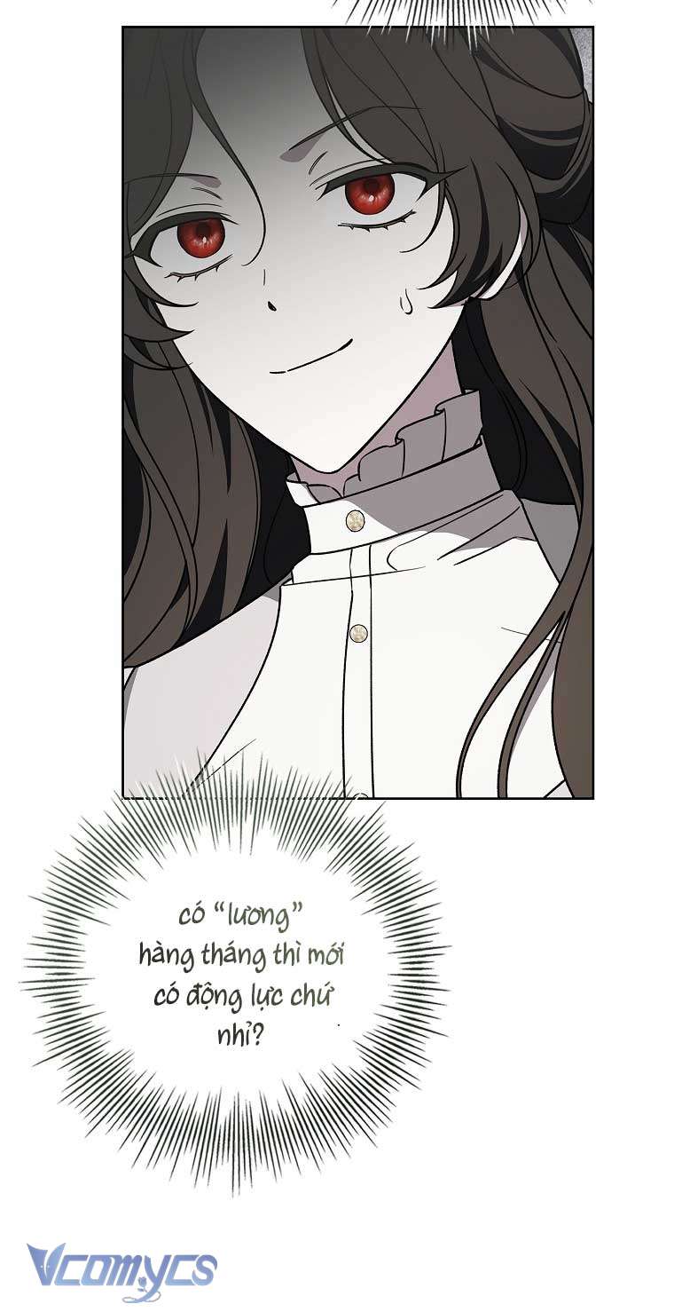 100 lời nguyền tại dinh thự Illestone Chap 28 - Trang 3