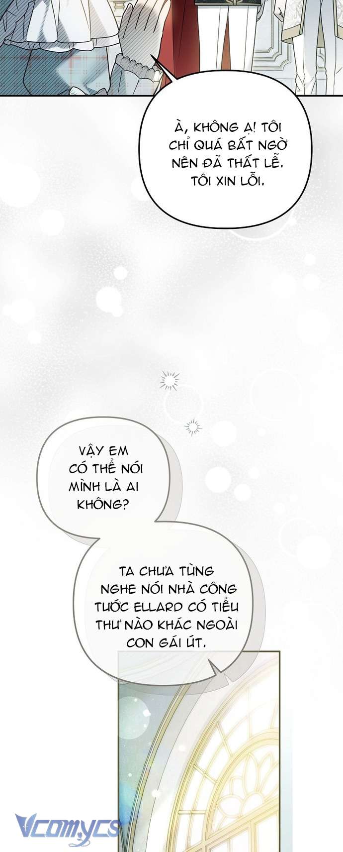 Độc Chiếm Sủng Ái Của Công Chúa Út, Mọi Người Đều Say Mê Tôi. Chap 30 - Trang 4