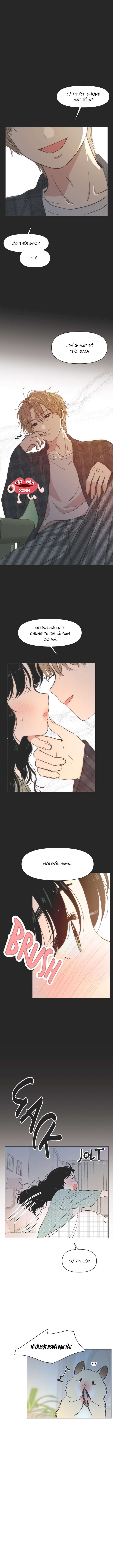 Seasons of Lovesome Seasons of Lovesome-Chap 24 - Trang 2