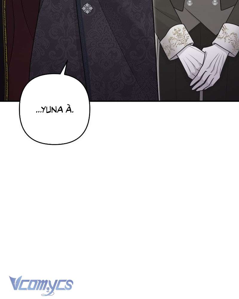 Trước Khi Em Có Ý Định Chạy Trốn Ta Sẽ Ngăn Chặn Nó Chap 42 - Trang 2