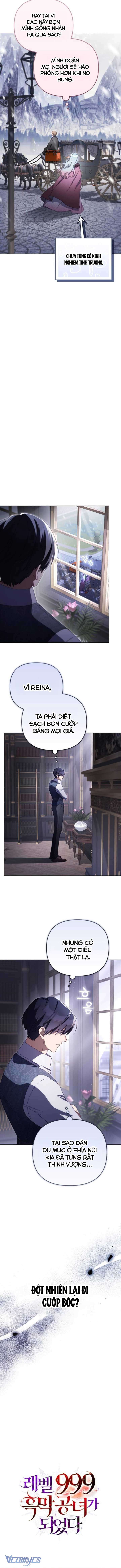 Tôi Sẽ Trở Thành Quỷ Vương Cấp 999 Chap 42 - Trang 4