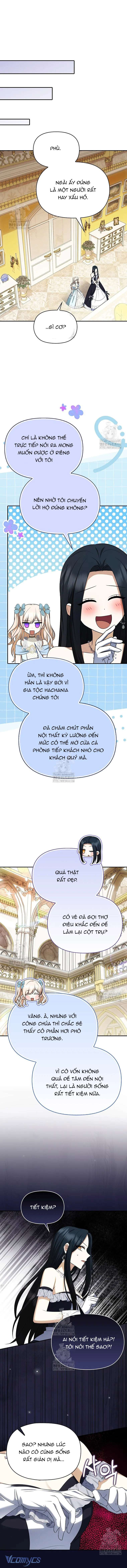 Đứa Trẻ Côn Đồ Nhà Công Tước Chap 66 - Trang 4