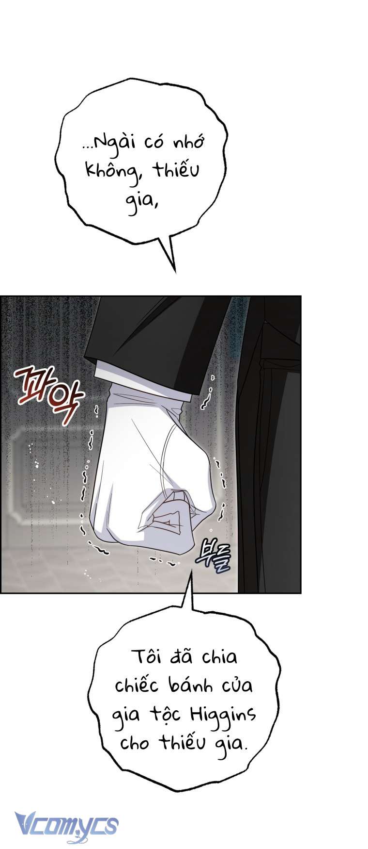 Được Yêu Thương Mà Còn Ngại Ngùng Sao! Chapter 107 - Trang 3