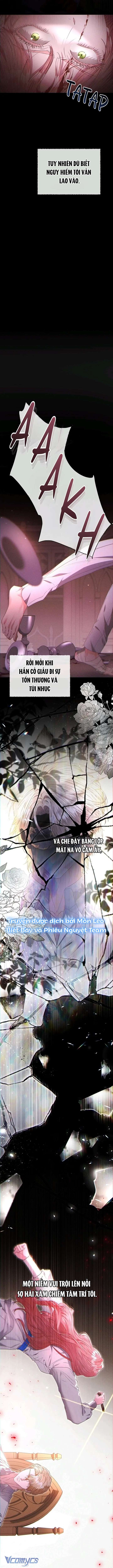 Tôi Bị Ám Ảnh Bởi Người Chồng Phản Diện Chap 61 - Trang 2