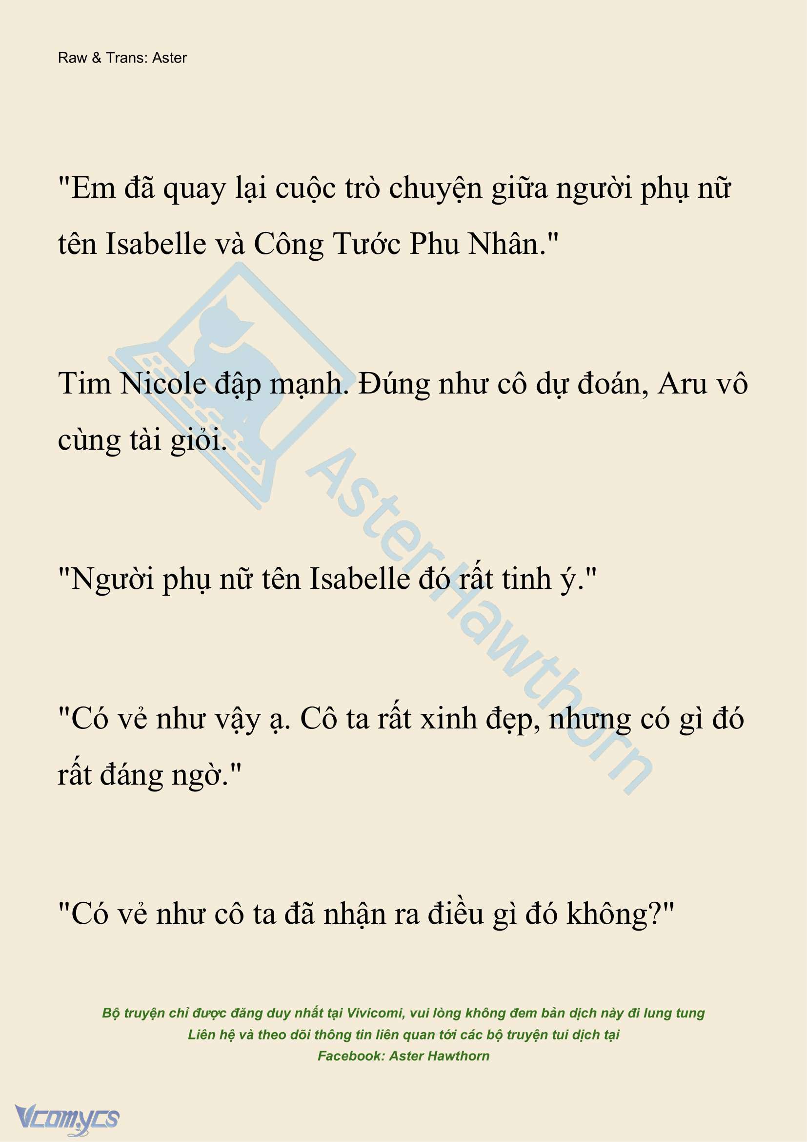 [NOVEL] Giết Cuộc Hôn Nhân Này Chap 108 - Next Chap 109