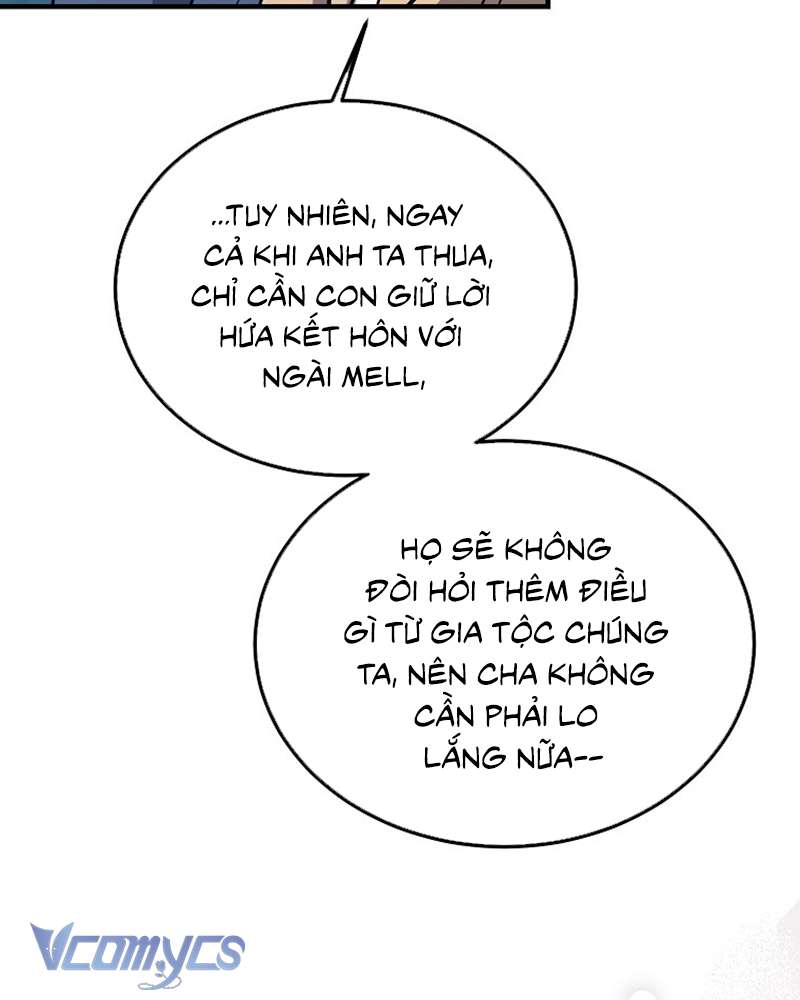 Ác Quỷ Nuôi Dưỡng Tiểu Thư Chapter 40 - Trang 4