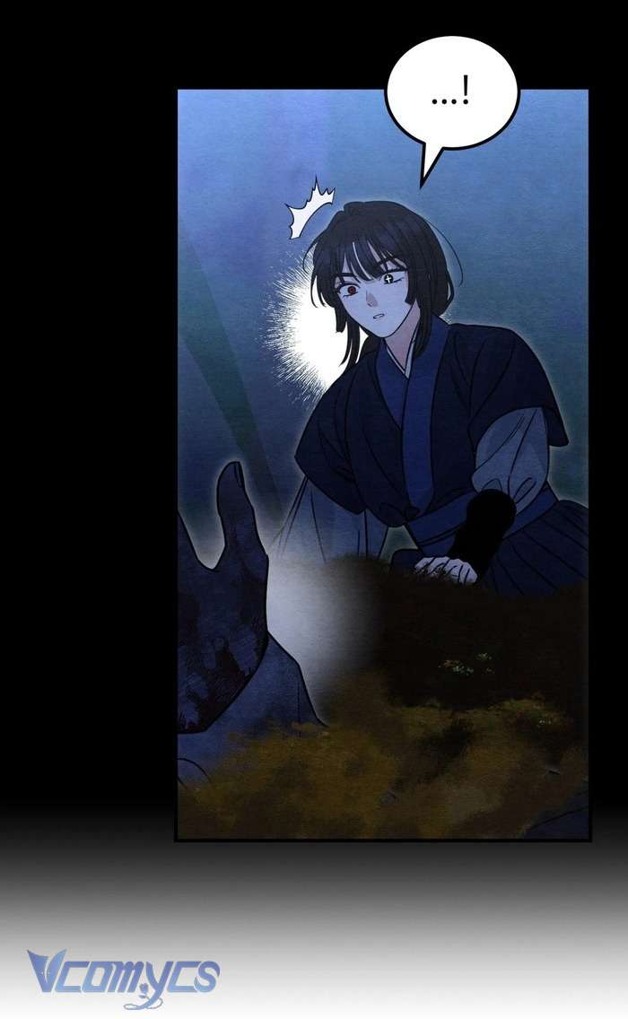 Hoa Lam Tinh Chap 34 - Trang 3