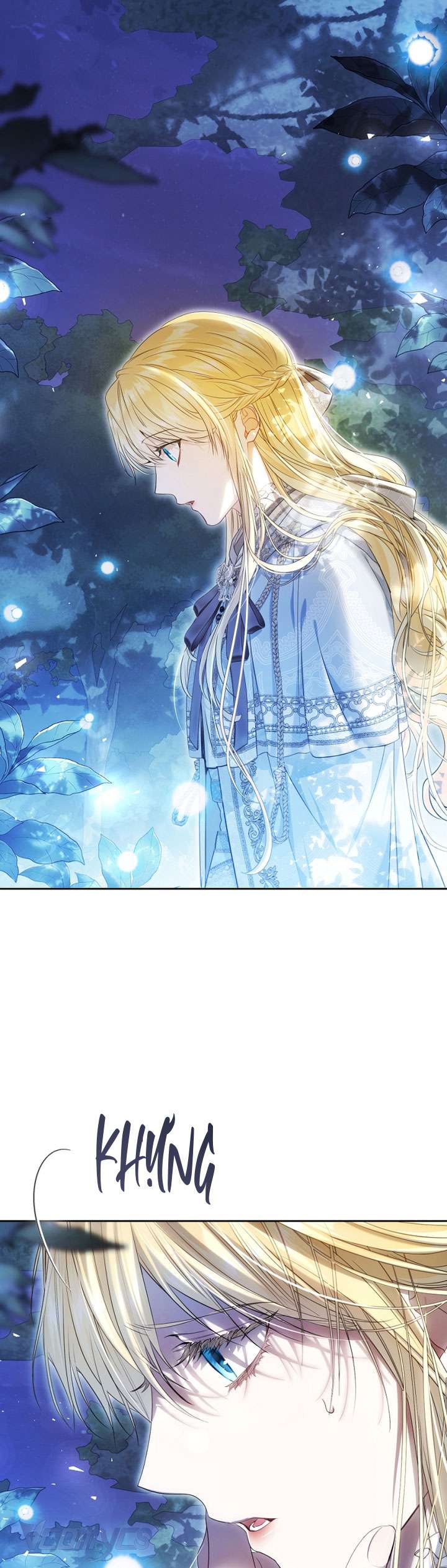 Ác Nữ Chỉ Là Một Con Rối Chap 111 - Trang 2