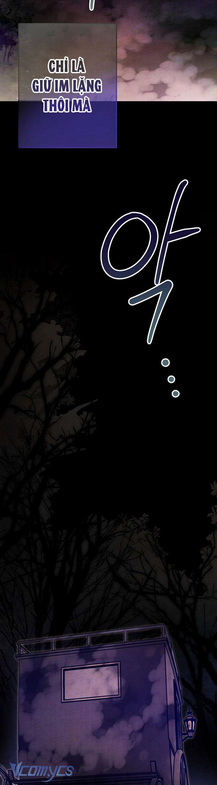 Chào Mừng Đến Với Dinh Thự Hoa Hồng Chap 3 - Trang 3