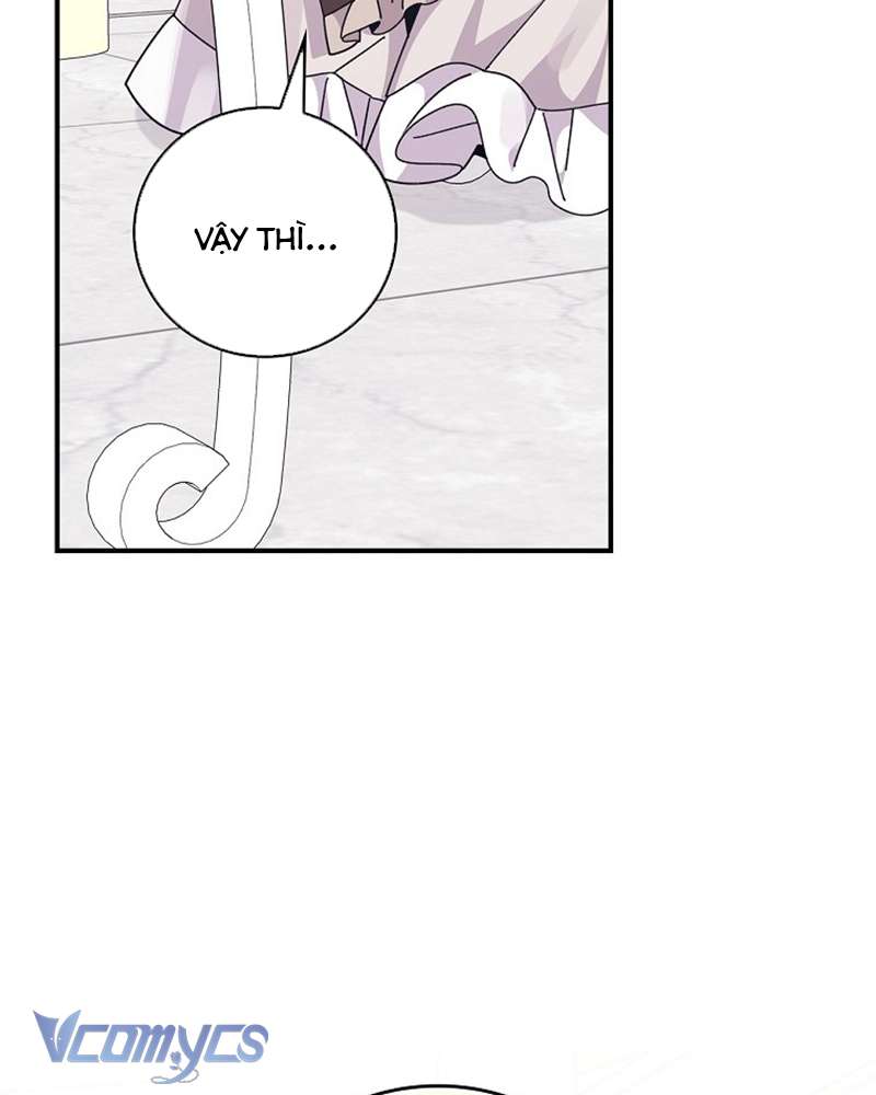 Chị Gái Của Nhân Vật Phản Diện Hôm Nay Cũng Đang Đau Khổ Chap 84 - Trang 4