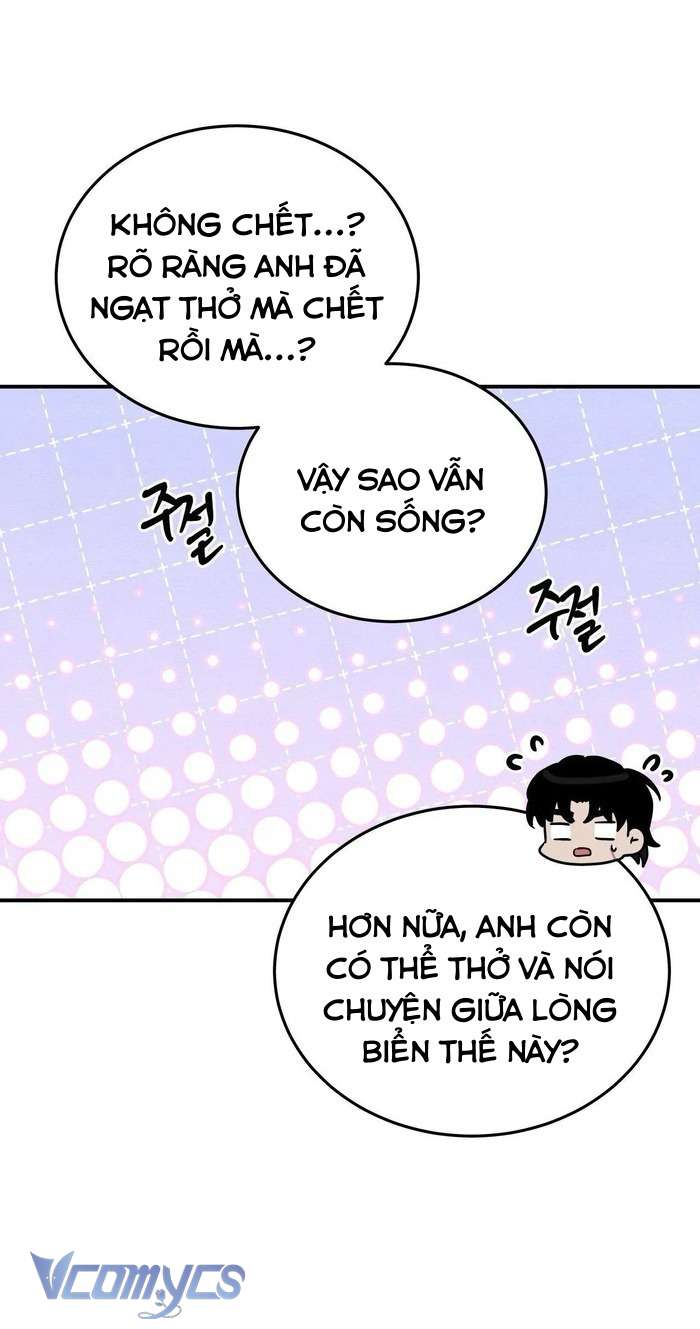 Hoa Lam Tinh Chap 29 - Trang 3