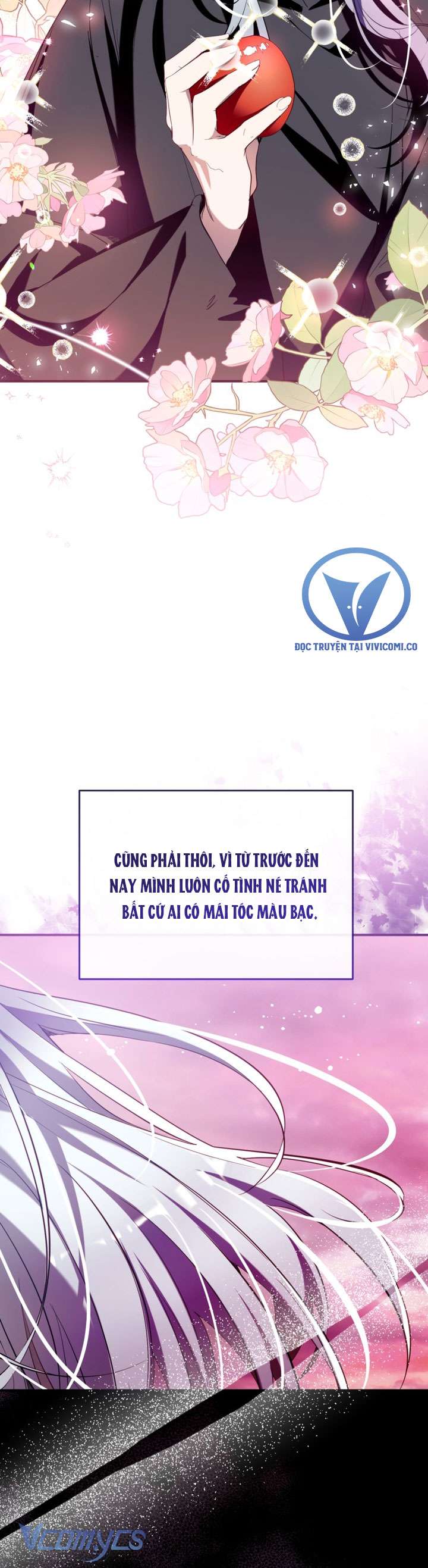 Chúng Ta Có Thể Trở Thành Một Gia Đình Được Không? Chap 152 - Trang 2