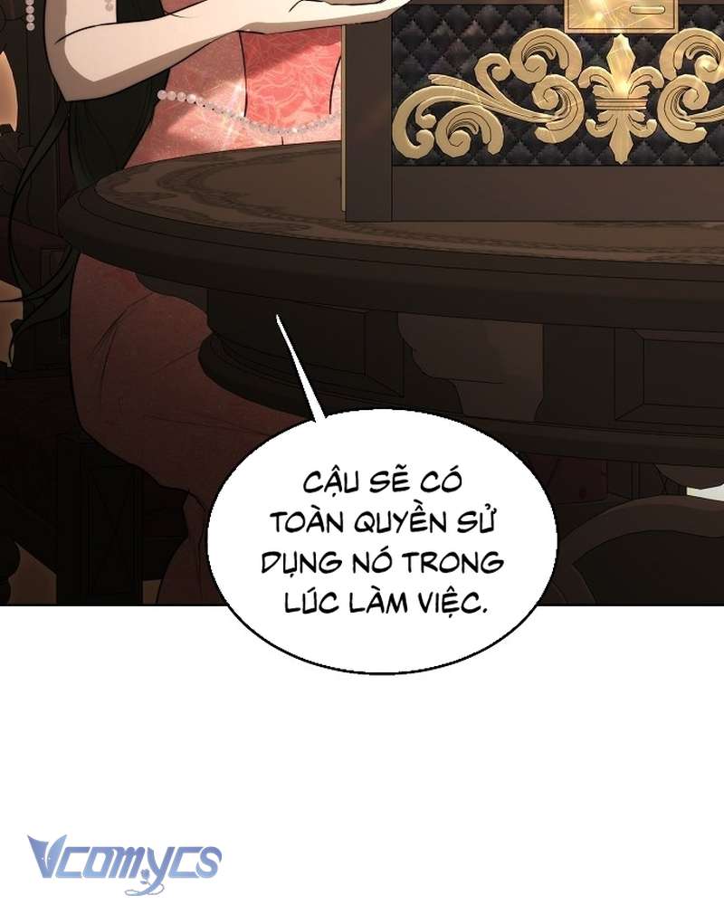 Hãy Dạy Em Cách Khao Khát Chap 36 - Trang 2