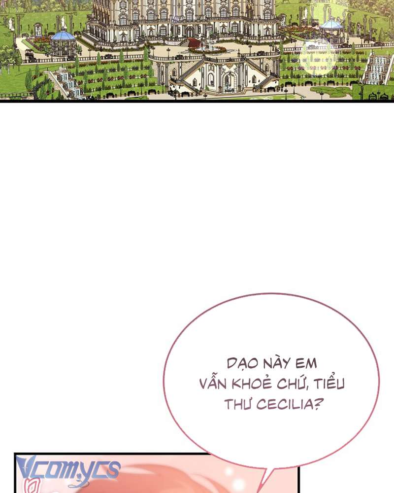 Ác Quỷ Nuôi Dưỡng Tiểu Thư Chapter 46 - Trang 4