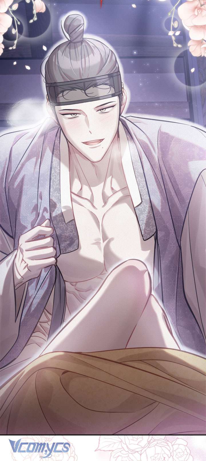 [18+] Tiết Học Bí Mật Của Trung Điện Chap 62 - Trang 2