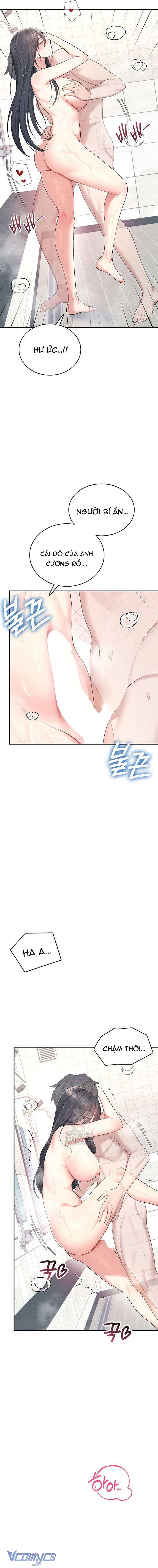 [18+] Đồ Chơi Tình Dục Không Dây Chap 35 - Next Chap 36