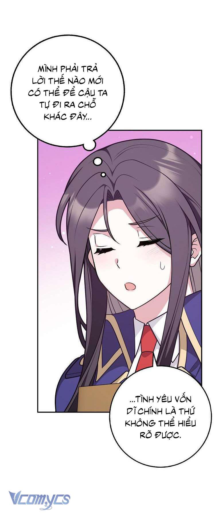 Tôi Thề Chúng Ta Chỉ Là Bạn Chapter 42 - Next Chapter 43