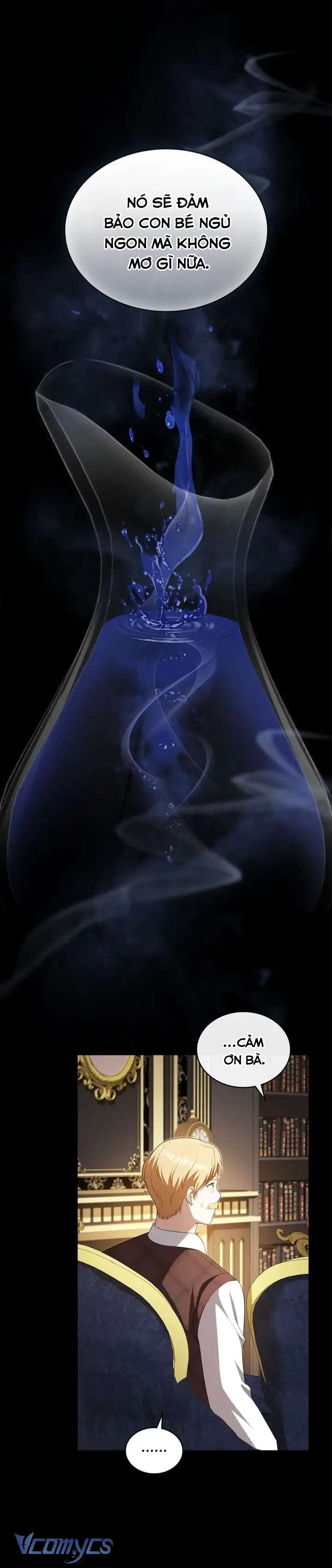 Chúa Phù Hộ Cho Sự Hủy Diệt Của Ta Chapter 19 - Trang 4