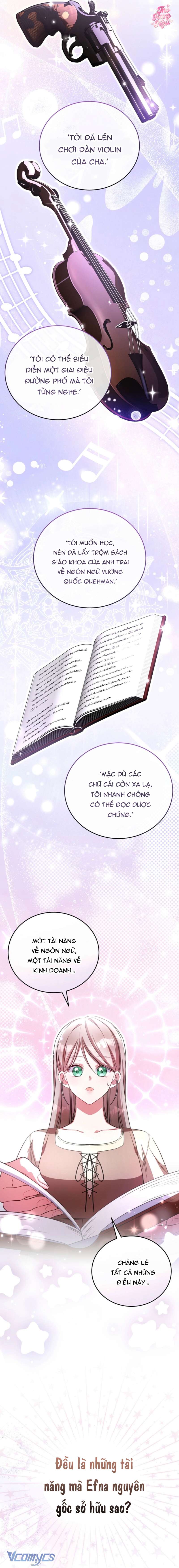 Giáo Viên Ở Trường Mẫu Giáo Quý Tộc Lại Một Ngày Vất Vả Chap 4 - Trang 2
