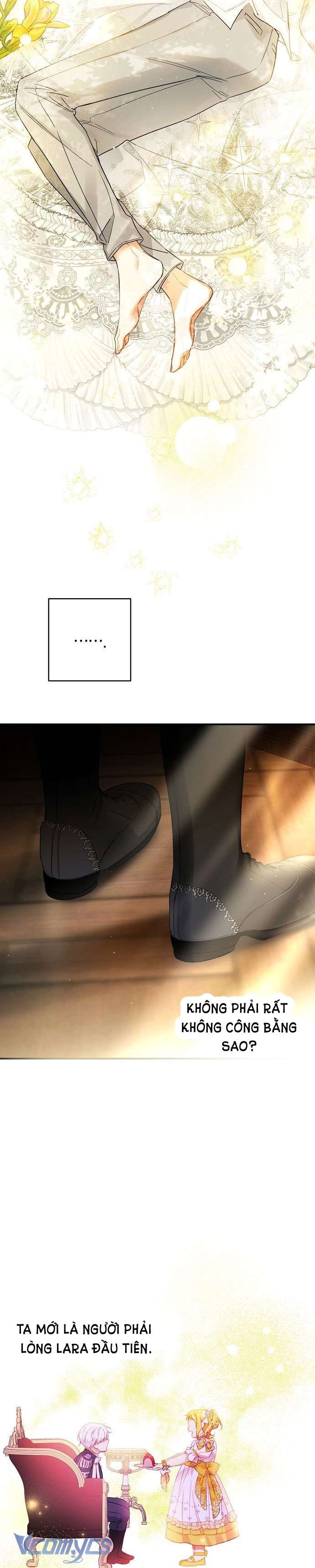 Thuần Hóa Hầu Tước Quái Dị Chap 62 - Next Chap 63