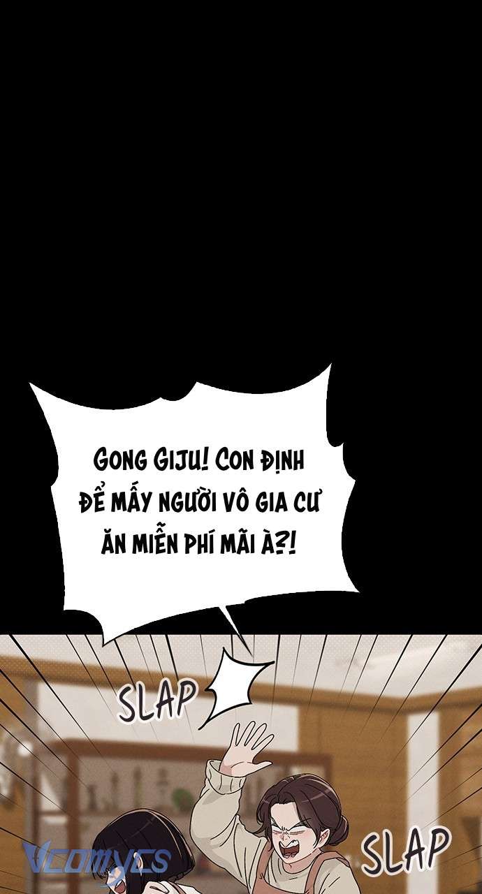 Review Người Yêu Cũ Chap 9 - Trang 3