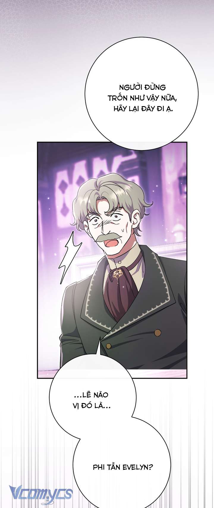 Người Xem Mắt Của Ác Nữ Quá Hoàn Hảo Chap 99 - Trang 3