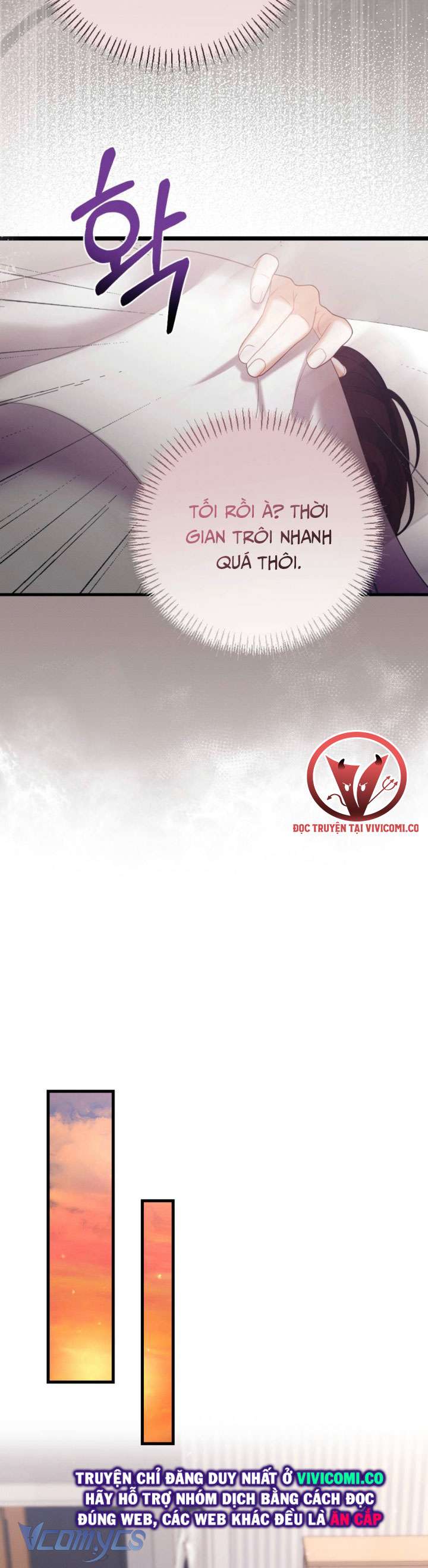 [18+] Hối Hận Muộn Màn Chap 13 - Trang 2