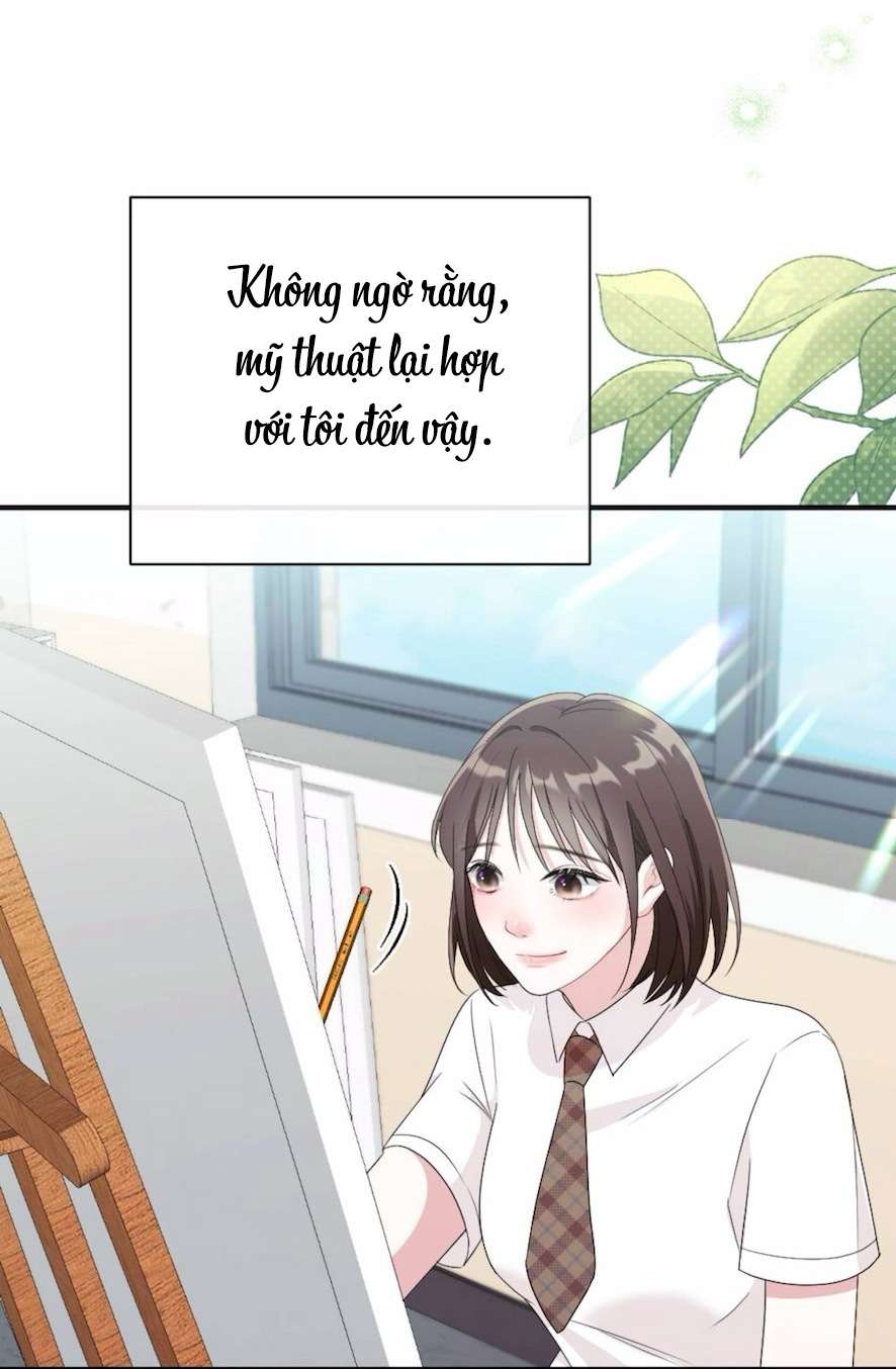 Chiếm Lấy Em Chap 6 - Trang 3