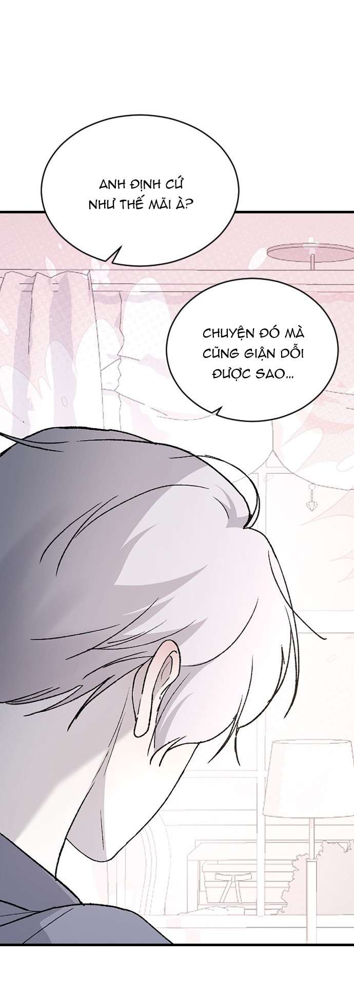 Ba Anh Trai Cực Phẩm Của Tôi Chap 97 - Trang 3