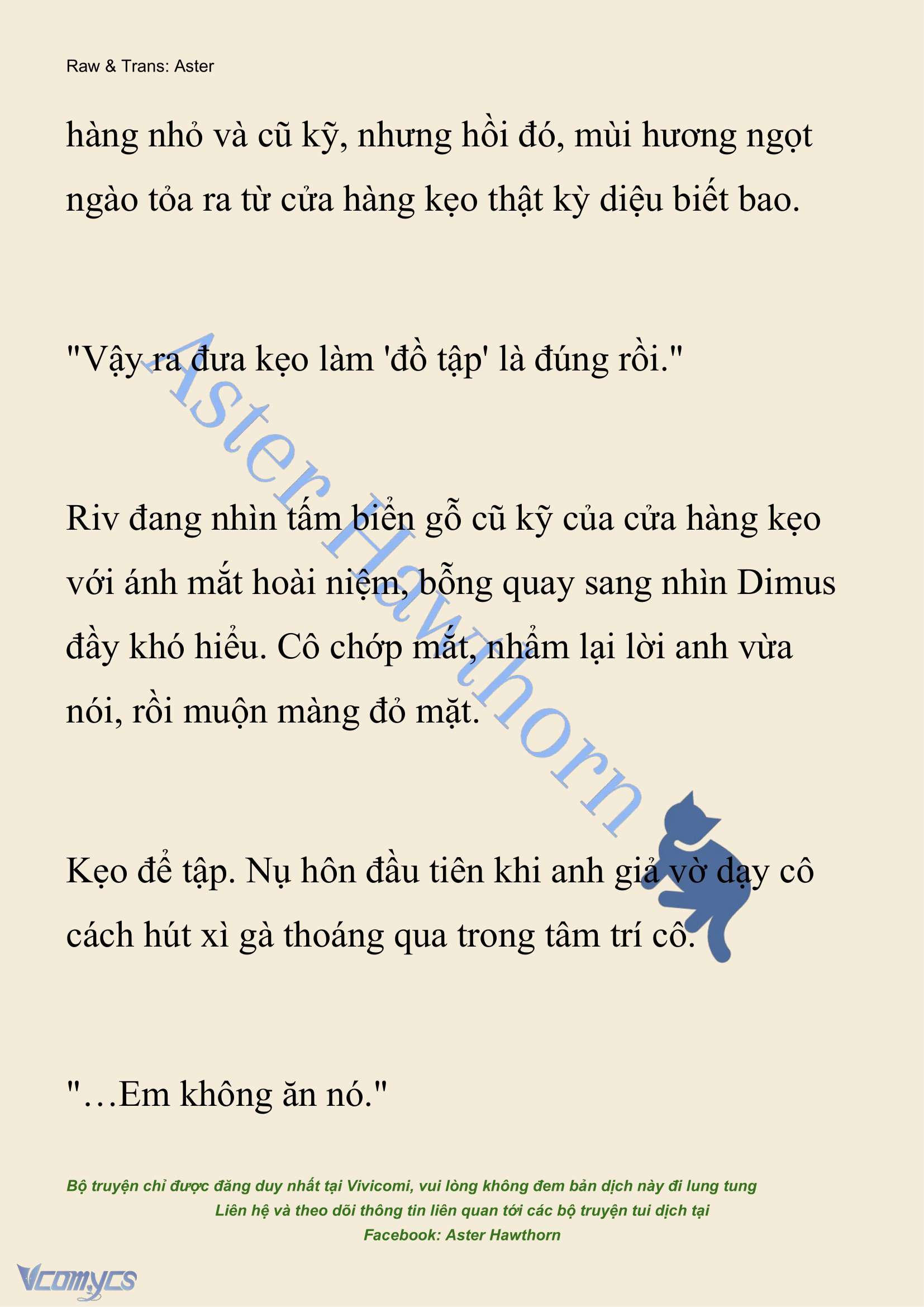 [NOVEL] Odalisque Chap 130 - Next Chap 131