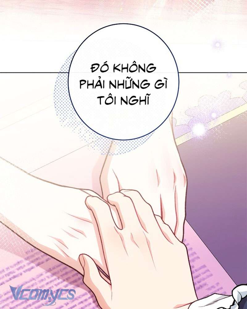 Hầu Gái Độc Quyền Của Hoàng Hậu Phản Diện Chap 79 - Trang 3