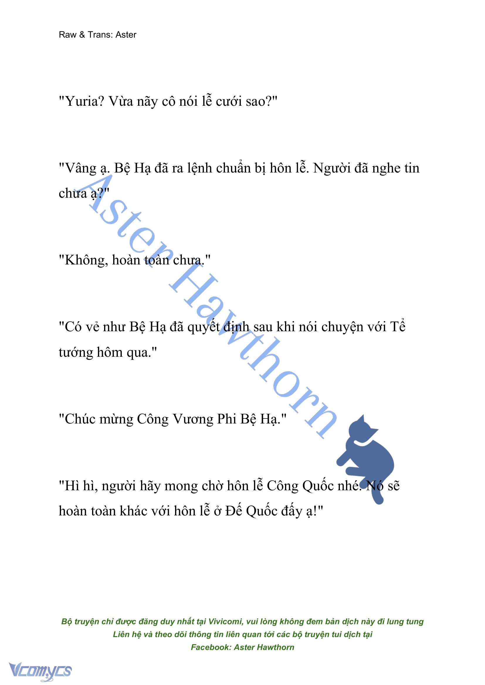 [NOVEL] Cách Để Em Bảo Vệ Anh Chap 161 - Next Chap 162