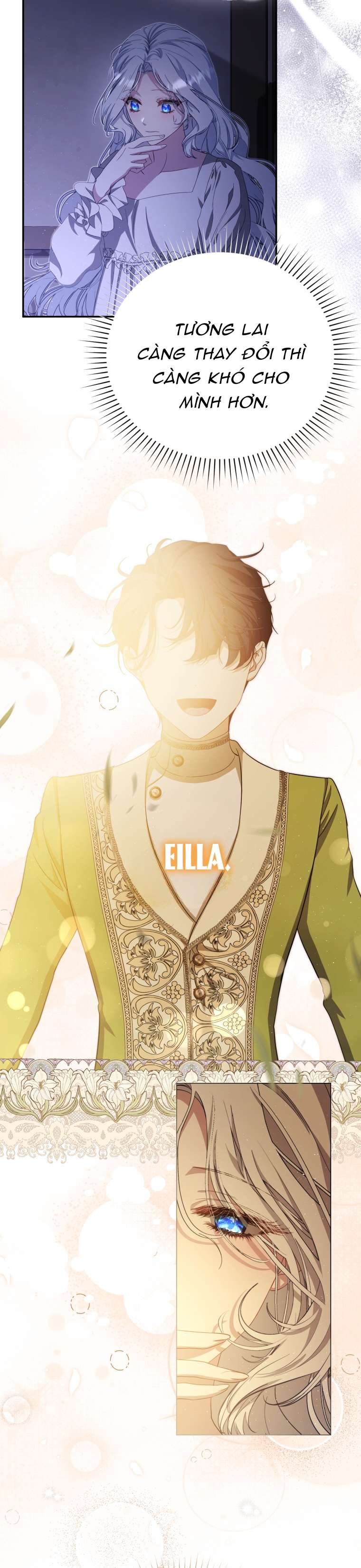 Người Phải Trả Giá Bằng Mạng Sống Vì Đã Lừa Dối Tôi Chap 10 - Trang 4