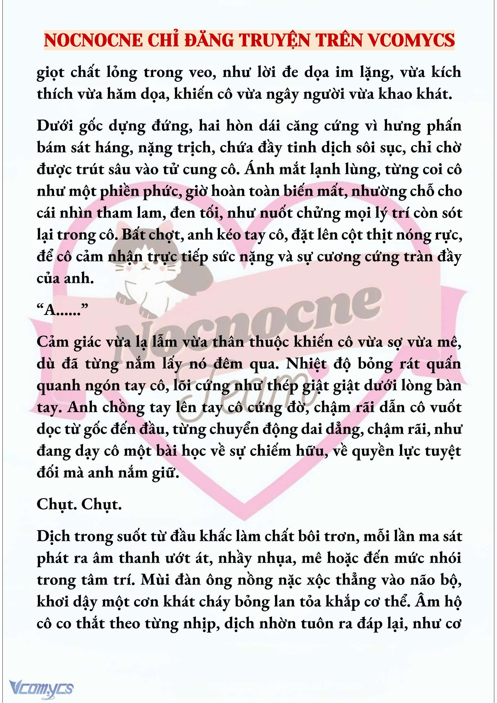 [NOVEL] NGỌN ĐÈN BIỆT VIỆN KHÔNG BAO GIỜ TẮT Chap 34 - Trang 2