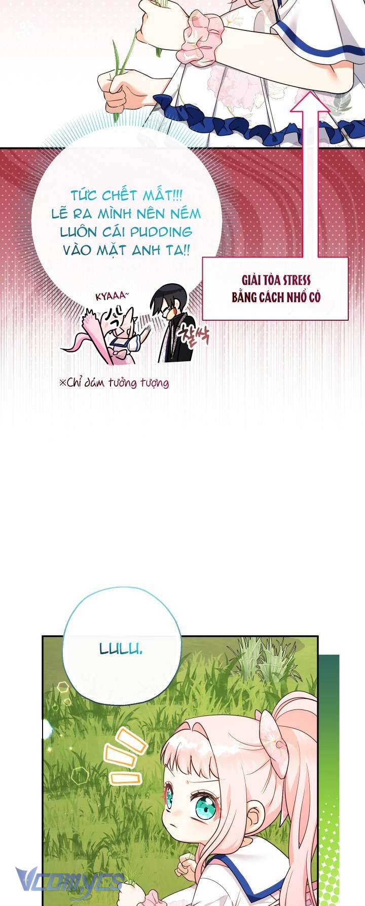 Tiểu Thư Tích Tiền Đi Bụi Chap 88 - Trang 4