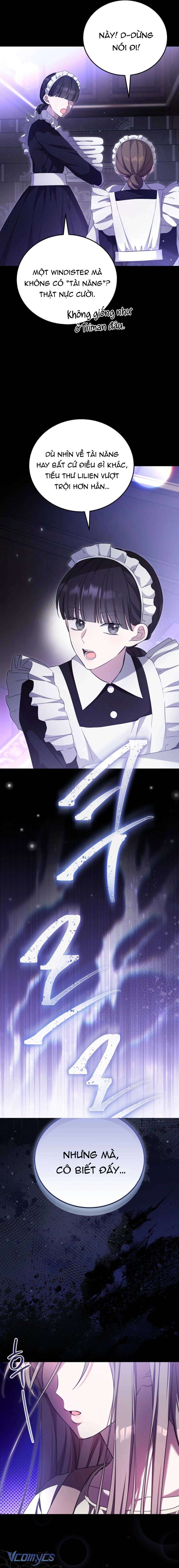 Giáo Viên Ở Trường Mẫu Giáo Quý Tộc Lại Một Ngày Vất Vả Chap 2 - Trang 2