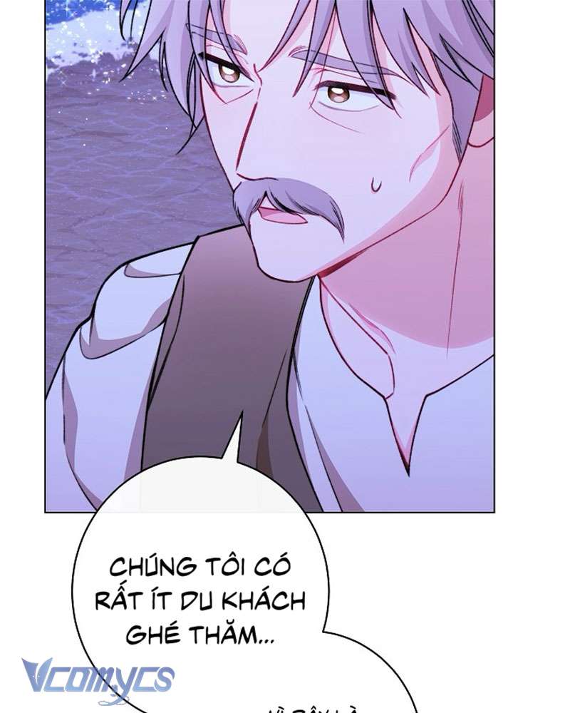 Hầu Gái Độc Quyền Của Hoàng Hậu Phản Diện Chap 79 - Trang 3