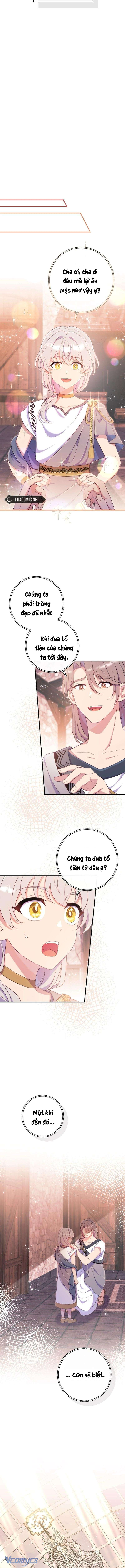 [PNT] Trở Thành Bạn Thời Thơ Ấu Của Nam Phụ Ám Ảnh Chap 35 - Trang 2