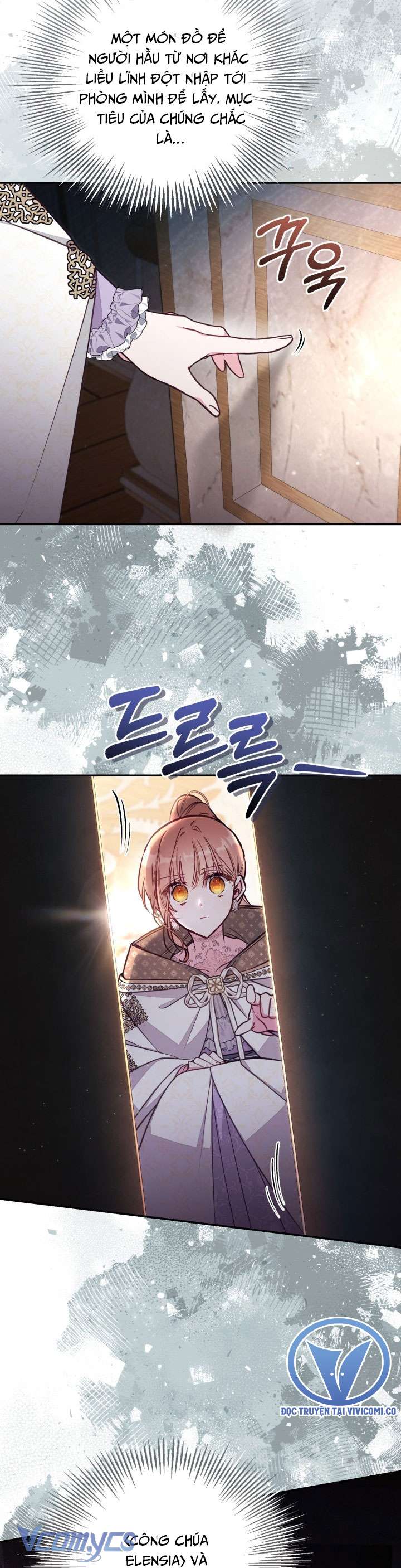 Không Có Chỗ Cho Kẻ Giả Mạo Chap 87 - Trang 2