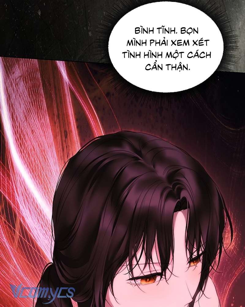 Hãy Dạy Em Cách Khao Khát Chap 52 - Trang 2